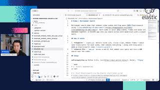 EP 1: Video search made easy