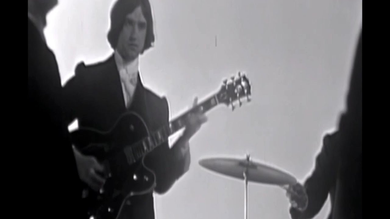 NEW * Till The End Of The Day - The Kinks {Stereo} 1965 - YouTube