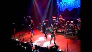 Reel Big Fish -  Superman, Everything Sucks, Somebody Hates Me - Live o2 Empire Valentines day 2014