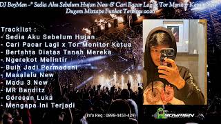 Download Lagu DJ BoyMen ~\ MP3