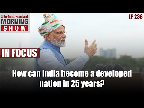 How can India