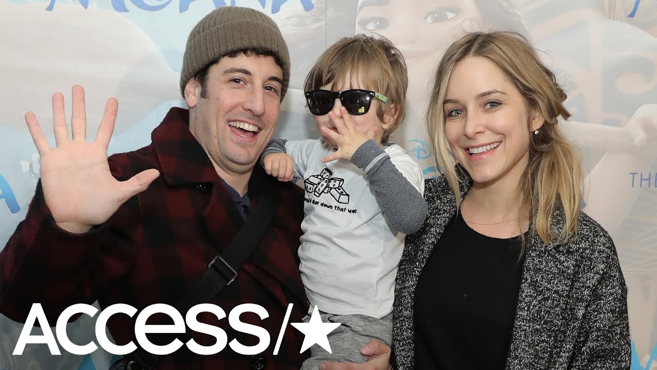 Jason Biggs' Wife Jenny Mollen Dropped Their Son & Fractured His Skull | Access