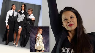 Download Lagu Dawn Robinson REAGEERT op Rhona Bennett die uit En Vogue wordt gezet MP3