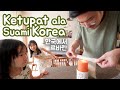 Bedanya Lebaran Di Korea?! 한국에서의 르바란!