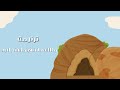 ترنيمة مالك ماشي مكشر ليه بالحركات للاطفال فريق افا شينوتي