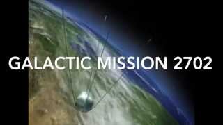 Fabrice Lig Galactic Mission 2702