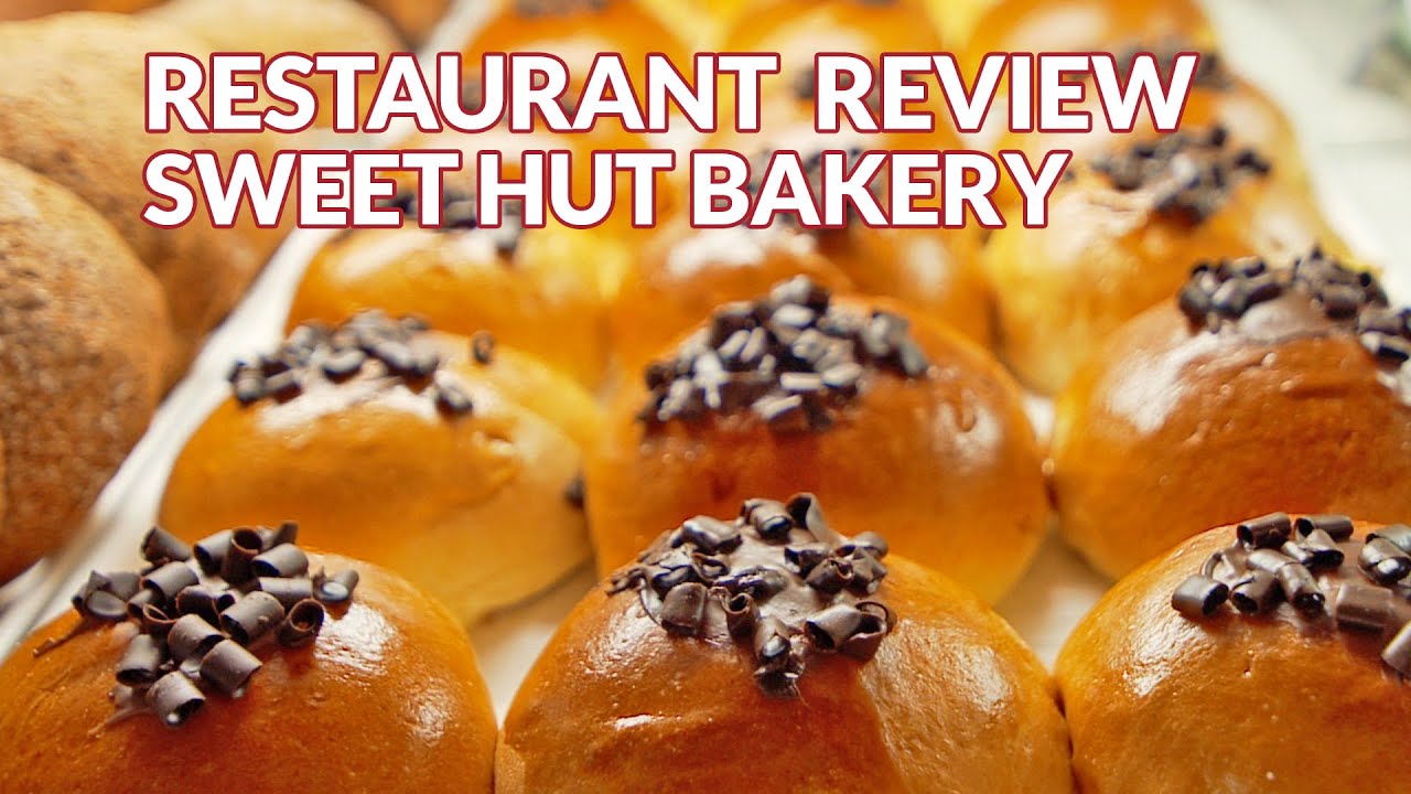 Restaurant Review Sweet Hut Atlanta Eats YouTube
