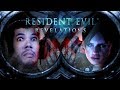 RESIDENT EVIL REVELATIONS #1 - GAMEPLAY EM PORTUGUÊS (Ps4 pro)