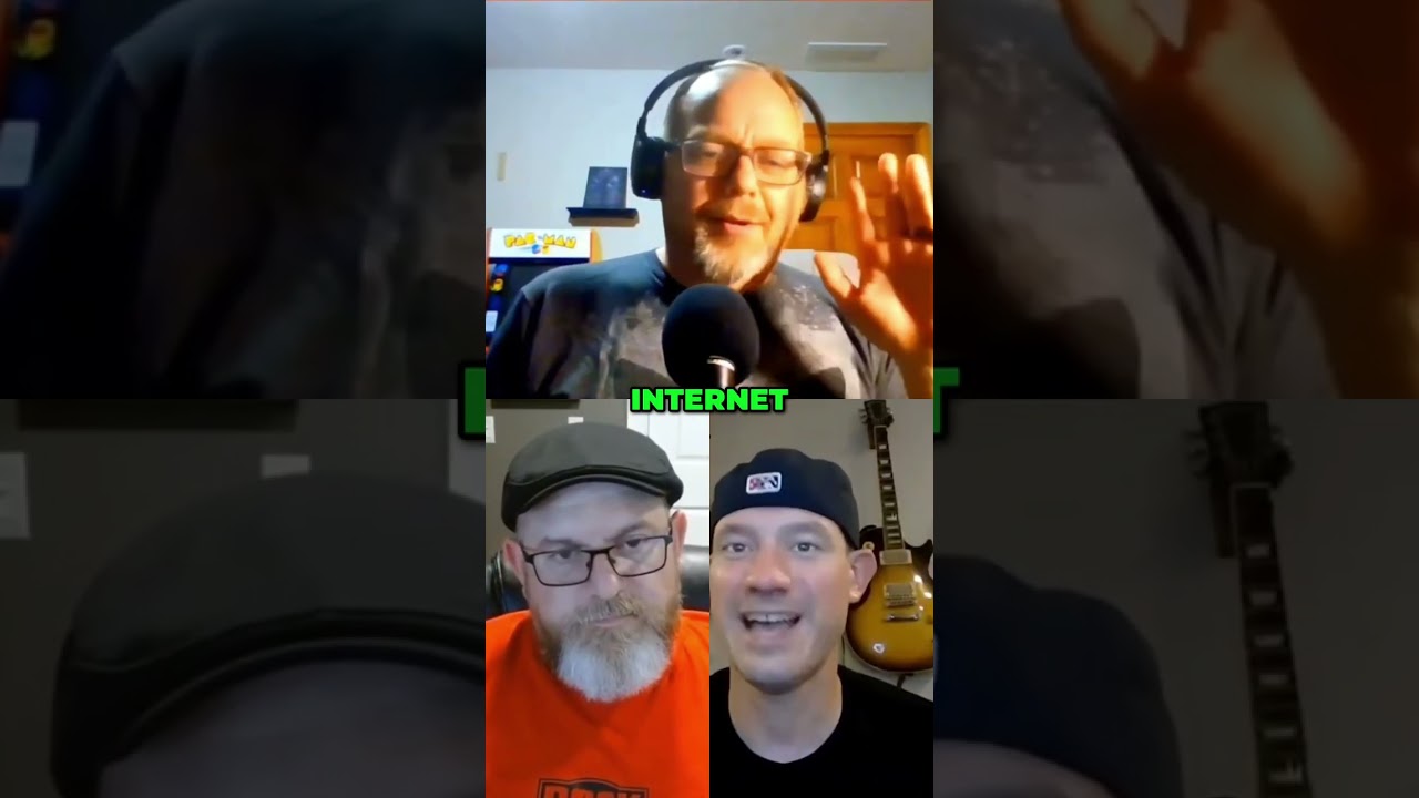 Slipknot EXPLAINED: Jay’s Firing & Viral Memes! #shorts