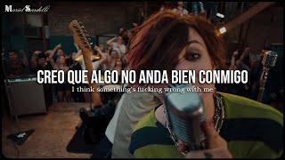 • I Think I'm OKAY - Machine Gun Kelly, YUNGBLUD (Official Video) || Letra en Español & Inglés | HD