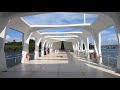 USS Arizona Memorial, Pearl Harbor, Hawaii, A Visit During Travel Lockdown