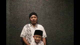 Rijal Vertizone & Sayf Fatih - Doa Bulan Rajab & Syaban