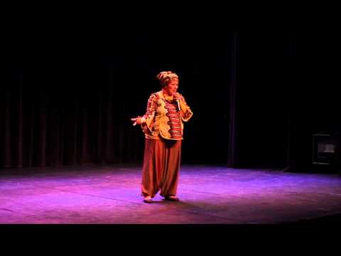 Samia Orosemane - hommage à mes parents -