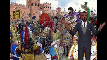 Byzantine Generals Problem