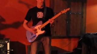 Bill Mayhem With Stevie Dale Engle
