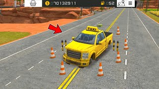 Repair A Car ? Tyres Went Out Of The Car In Fs18 | Fs18 Multiplayer Gameplay | Timelapse 