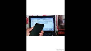 Oppo A33f EDL Point Pattern Lock Fix with UMT
