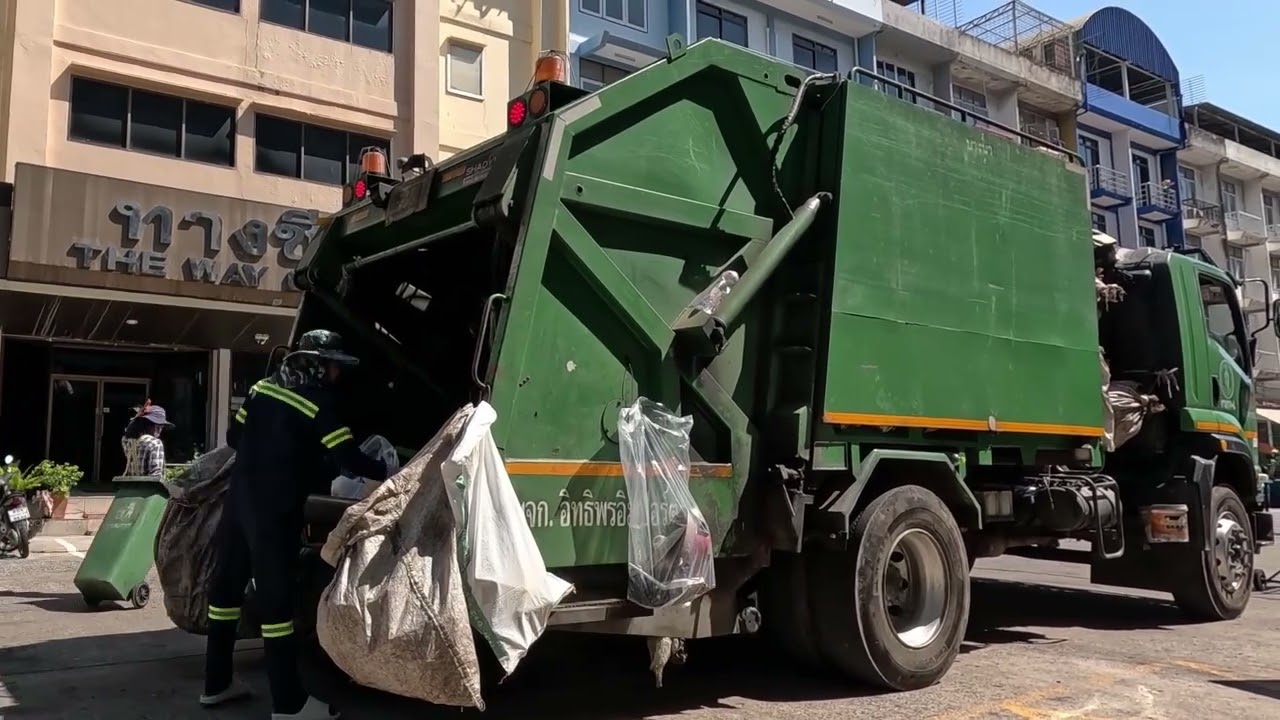 Wat mag in een bouw- en sloopafval container? Dit zijn de regels