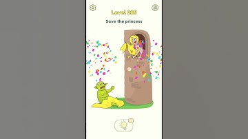 DOP 2: Delete One Part Level 285