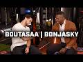 Mohammed Boutasaa | GLORY 107 Fight Week Interview