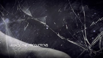 Fusion - title sequence