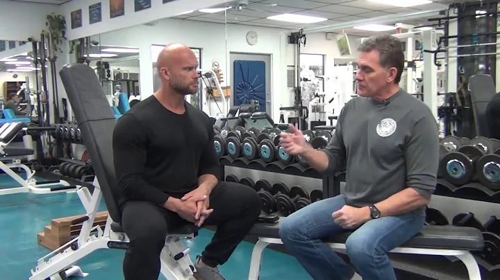 Challenge what you think you know with Tom Purvis