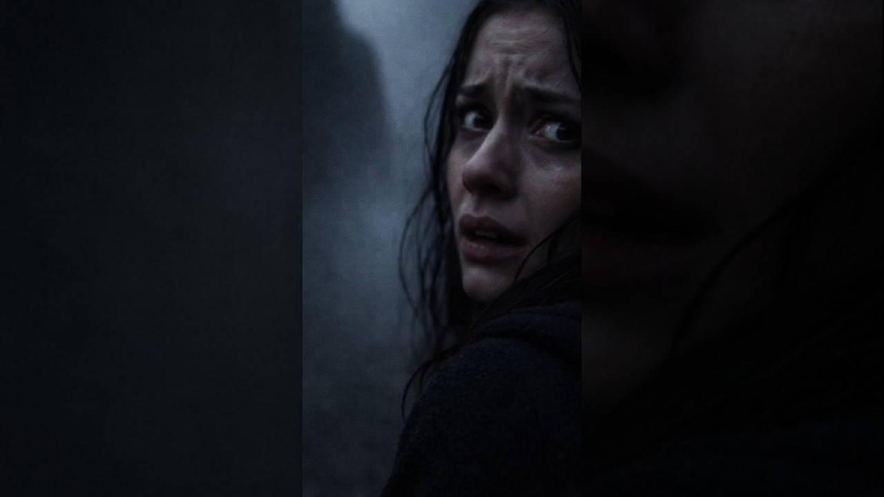 The Haunted Forest of Meghalaya | A True Horror Story