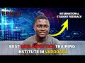 🌍 International Student Feedback | BRIGHT  Education | Data Analytics Course in Vadodara Review 🎓📊