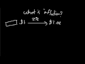 Inflation Explained in Brief | Investing for Beginners (1/14) Inflation Explained in Brief | Investing for Beginners (1/14)