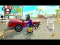 【MK8DX】第16回トリプルス杯 準決勝 (2022/04/17)