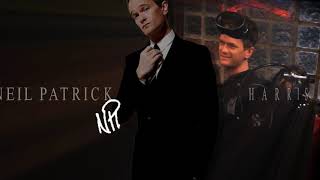 How I Met Your Mother Credits - Endgame Style ( Como Eu Conheci Sua Mãe Estilo Vingadores Ultimato)
