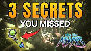 3 Things You Missed in Grounded 2's Into The Abyss Update