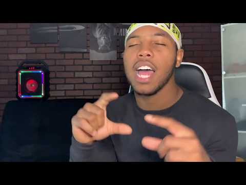 THE BACKEND CHILD IS BACK 🔥 NoCap – Suge Night (Official  Reaction)