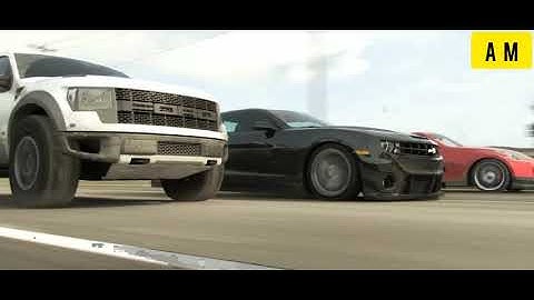 The Crew | Tokyo Drift | Sean Paul Temp. | F8 Final Battle