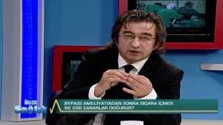 Şifa Kapısı - Kalp Ameliyatı Sonrası Sigara İçmek Tehlikeli Midir ?