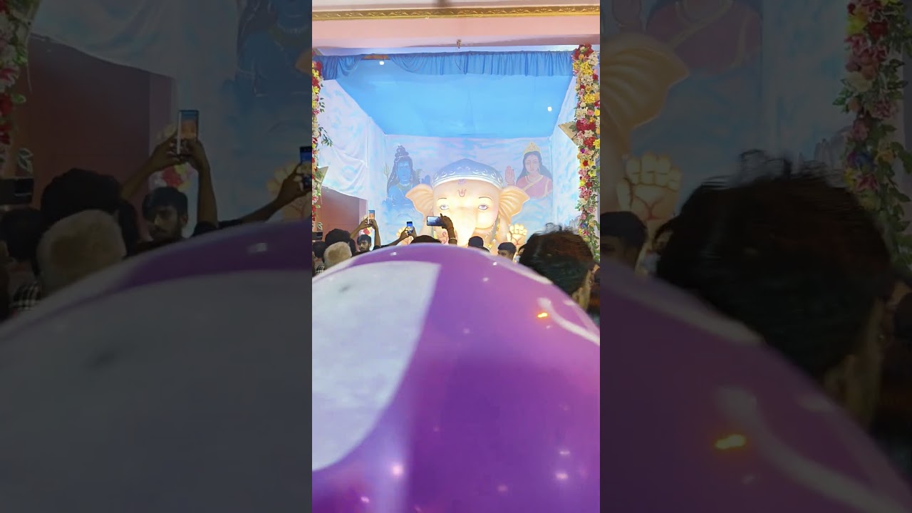 ganpati bappa morya 🙏 