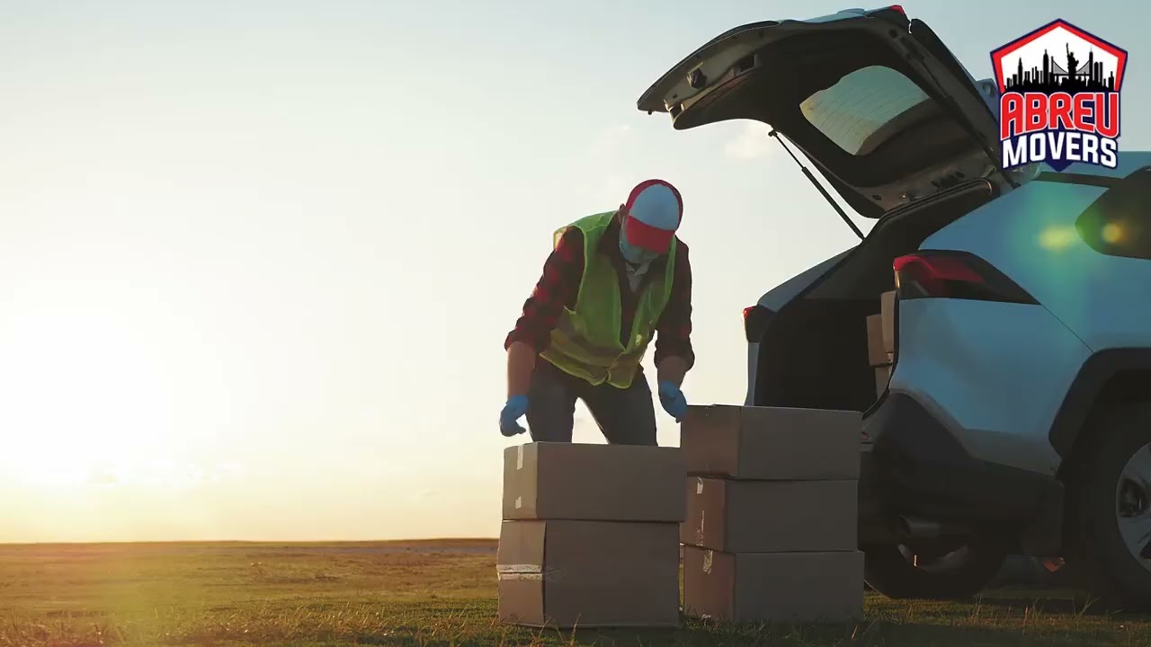 Top Long Distance Movers In Nyc  Your Guide To Hassle Free Relocation