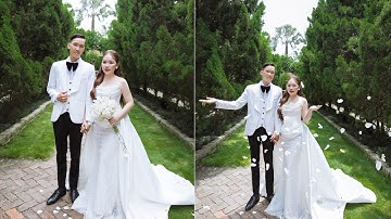 LỄ VU QUY MỸ LINH - VĂN VIỆT 29.09.2025