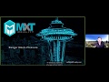 Facebook Oculus - SpeakerSeries - MXTreality  - When Danger meets Virtual Pleasure