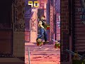Fallen City Brawl: Arcade Brawler