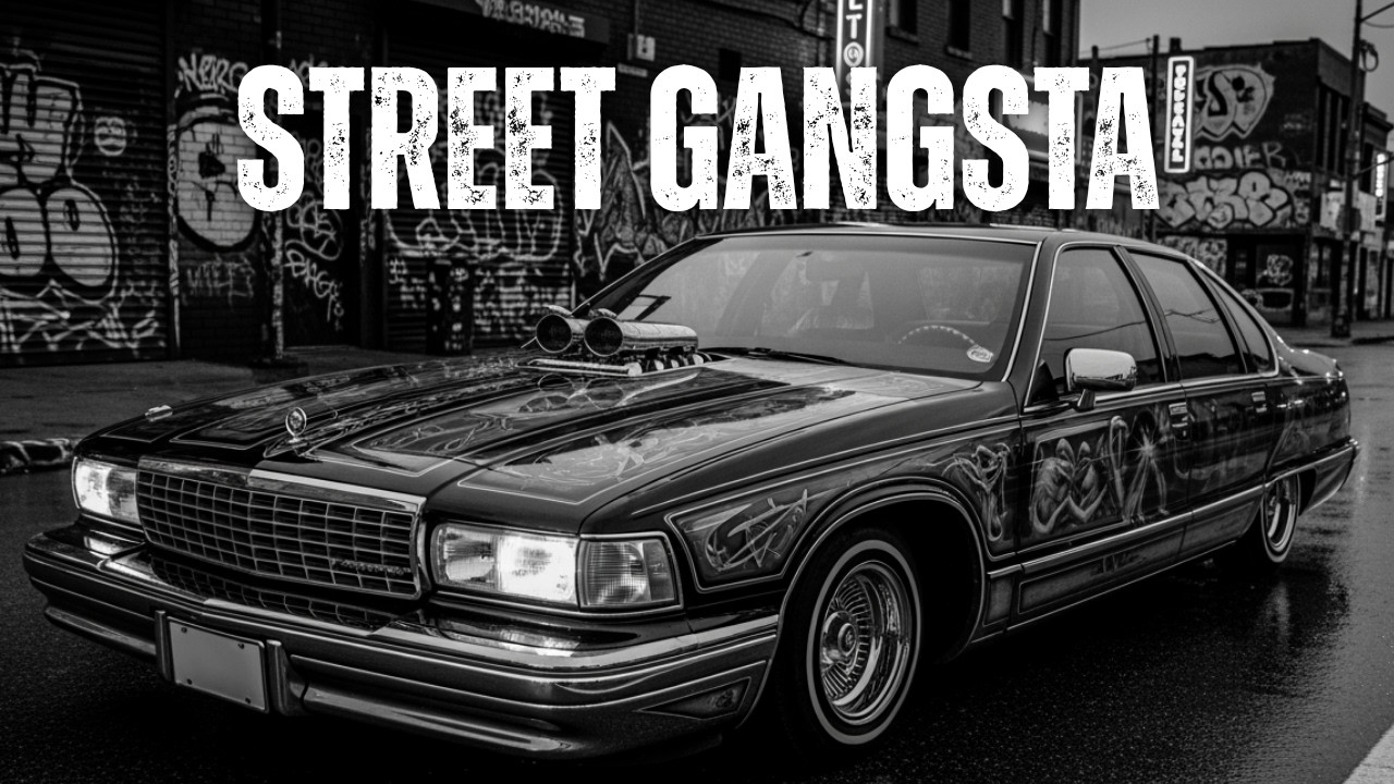 Legendary Gangsta Rap from 90s & 2000s | Ultimate Old School Hip