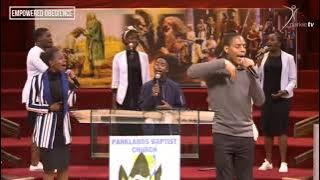 shuka //Njeri kihang'ah// Yic band