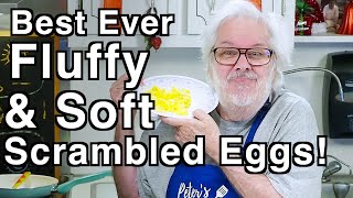 Scrambled Eggs Knock-out Great!! Fluffy & Soft screenshot 4