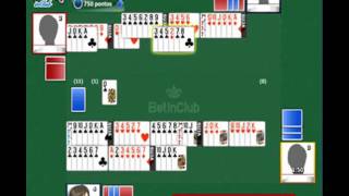 jogos cartas buraco screenshot 4