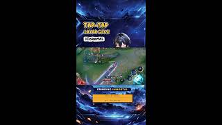 HARITH PEMBANTAI LAND OF DOWN - MOBILE LEGENDS