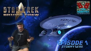 Star Trek Bridge Crew Episode 1 Solo Gameplay Voice Commands