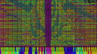VIA Nano U2250 VS Blue Archive - Unwelcome School ~ 4.22 Million Notes