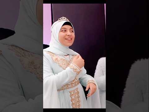 ادعي دعانا مجاب تريند اغنية رمضان فرحتنا شهد ـ هبه ـ جودي ومحمود جمال الاقصري نور ملا الاكوان 