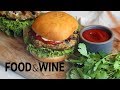 Tips for a Better Burger at Home | Food & Wine