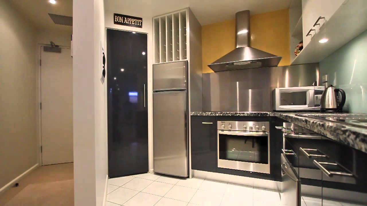 video open home - 27/1 Collins Street, Hobart.